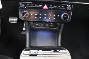Photo import  Hyundai Tucson 1.6 T-GDi HEV 239 CV Feel N-Line