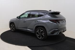 Photo import  Hyundai Tucson 1.6 T-GDi HEV 239 CV Feel N-Line
