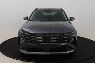 Photo import  Hyundai Tucson 1.6 T-GDi HEV 239 CV Feel Comfort