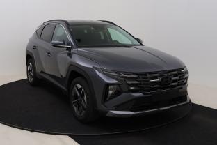 Photo import  Hyundai Tucson 1.6 T-GDi HEV 239 CV Feel Comfort