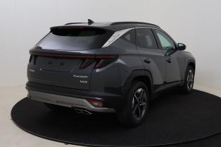 Photo import  Hyundai Tucson 1.6 T-GDi HEV 239 CV Feel Comfort