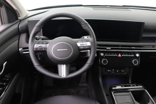 Photo import  Hyundai Tucson 1.6 T-GDi HEV 239 CV Feel Comfort