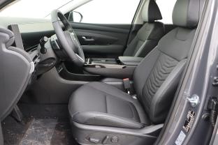 Photo import  Hyundai Tucson 1.6 T-GDi HEV 239 CV Feel Comfort