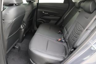 Photo import  Hyundai Tucson 1.6 T-GDi HEV 239 CV Feel Comfort