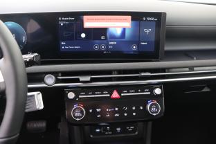 Photo import  Hyundai Tucson 1.6 T-GDi HEV 239 CV Feel Comfort