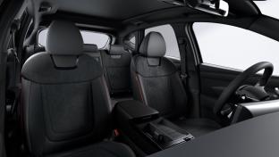 Photo import Hyundai Tucson 1.6 T-GDi HEV 239 CV N Line Ultime Edition