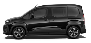 Photo import Peugeot Rifter BlueHdi 130 EAT8 GT