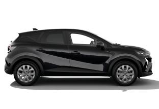Photo import RENAULT CAPTUR Eco-G 100 Evolution 