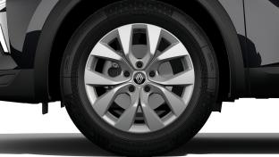 Photo import RENAULT CAPTUR Eco-G 100 Evolution 