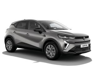 Photo import RENAULT CAPTUR Eco-G 100 Evolution 
