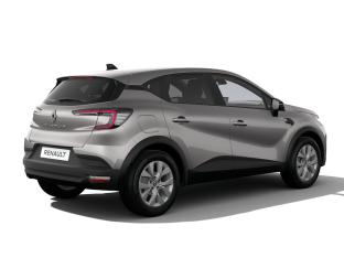 Photo import RENAULT CAPTUR Eco-G 100 Evolution 