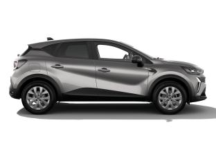 Photo import RENAULT CAPTUR Eco-G 100 Evolution 