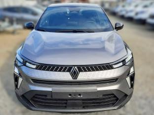 Photo import RENAULT CAPTUR Eco-G 100 Evolution 