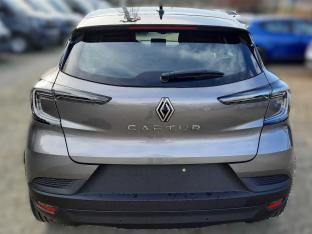 Photo import RENAULT CAPTUR Eco-G 100 Evolution 