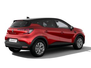 Photo import RENAULT CAPTUR Eco-G 100 Evolution 