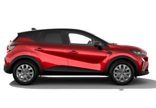 Photo import RENAULT CAPTUR Eco-G 100 Evolution 