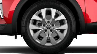 Photo import RENAULT CAPTUR Eco-G 100 Evolution 