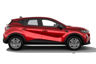 Photo import RENAULT CAPTUR Eco-G 100 Evolution 