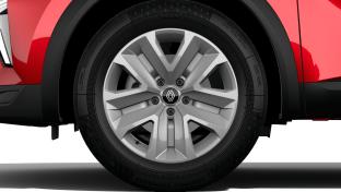 Photo import RENAULT CAPTUR Eco-G 100 Evolution 