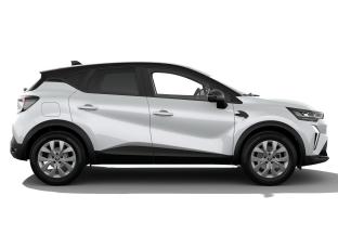 Photo import RENAULT CAPTUR Eco-G 100 Evolution 
