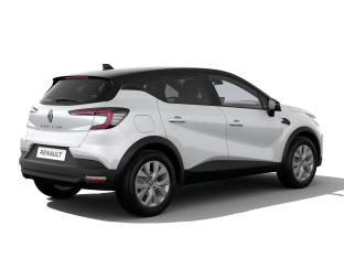Photo import RENAULT CAPTUR Eco-G 100 Evolution 