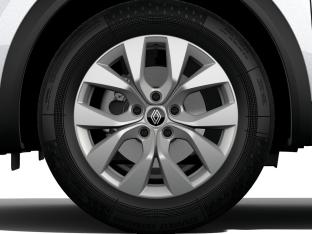 Photo import RENAULT CAPTUR Eco-G 100 Evolution 