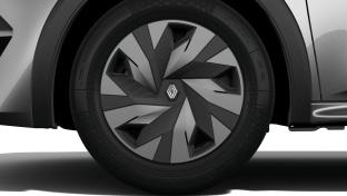Photo import Renault Clio 6 1.2 TCE 115 Evolution