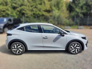 Photo import Renault Clio 6 1.2 TCE 115 Evolution
