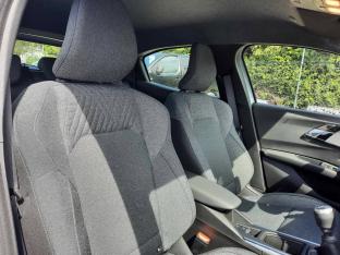 Photo import Renault Clio 6 1.2 TCE 115 Evolution