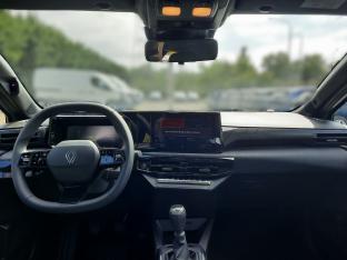 Photo import Renault Clio 6 1.2 TCE 115 Evolution