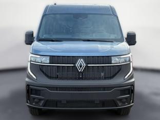 Photo import RENAULT MASTER 3.5T L2H2 Blue dCi 150 BVM6 ADVANCE