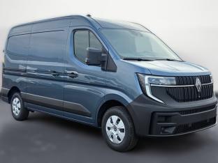 Photo import RENAULT MASTER 3.5T L2H2 Blue dCi 150 BVM6 ADVANCE