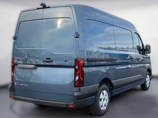Photo import RENAULT MASTER 3.5T L2H2 Blue dCi 150 BVM6 ADVANCE