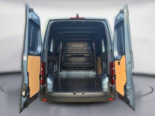 Photo import RENAULT MASTER 3.5T L2H2 Blue dCi 150 BVM6 ADVANCE