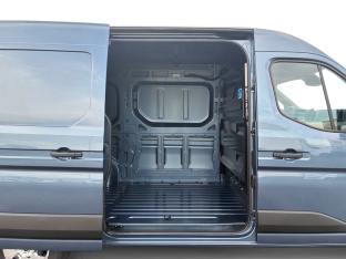 Photo import RENAULT MASTER 3.5T L2H2 Blue dCi 150 BVM6 ADVANCE