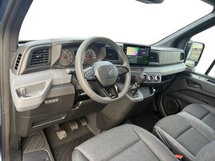 Photo import RENAULT MASTER 3.5T L2H2 Blue dCi 150 BVM6 ADVANCE