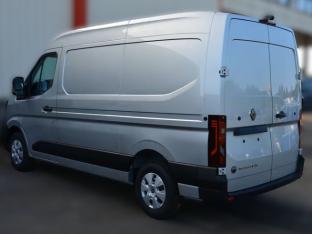 Photo import RENAULT MASTER 3.5T L2H2 Blue dCi 150 BVM6 ADVANCE