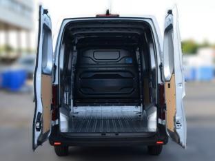 Photo import RENAULT MASTER 3.5T L2H2 Blue dCi 150 BVM6 ADVANCE