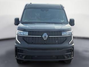 Photo import RENAULT MASTER 3.5T L2H2 Blue dCi 150 BVM6 ADVANCE