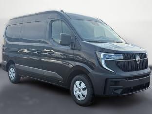 Photo import RENAULT MASTER 3.5T L2H2 Blue dCi 150 BVM6 ADVANCE