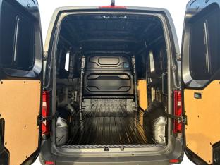 Photo import RENAULT MASTER 3.5T L2H2 Blue dCi 150 BVM6 ADVANCE