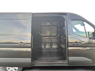 Photo import RENAULT MASTER 3.5T L2H2 Blue dCi 150 BVM6 ADVANCE