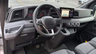 Photo import RENAULT MASTER 3.5T L2H2 BluedCi 170 BVA EXTRA