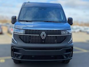 Photo import RENAULT MASTER 3.5T L2H2 BluedCi 170 BVA EXTRA