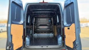 Photo import RENAULT MASTER 3.5T L2H2 BluedCi 170 BVA EXTRA