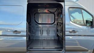Photo import RENAULT MASTER 3.5T L2H2 BluedCi 170 BVA EXTRA