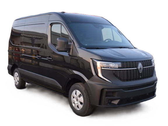 Miniature 125475 RENAULT MASTER 3.5T L2H2 BluedCi 170 BVA EXTRA 
