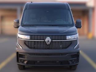 Photo import RENAULT MASTER 3.5T L2H2 BluedCi 170 BVA EXTRA