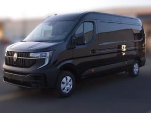 Photo import RENAULT MASTER 3.5T L3H2 Blue dCi 170 BVM EXTRA
