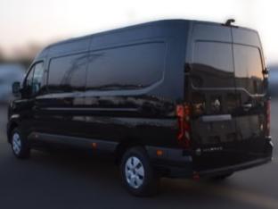 Photo import RENAULT MASTER 3.5T L3H2 Blue dCi 170 BVM EXTRA